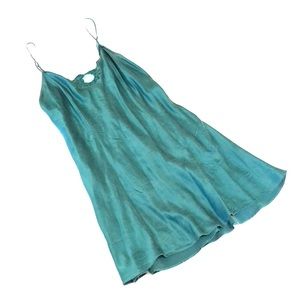 Victoria’s Secret 100% silk Nighty